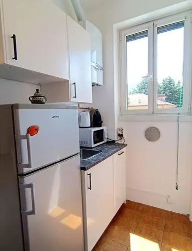 Appartement A Mio Agio Lecco