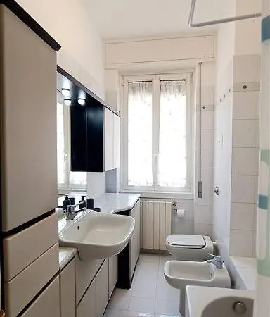 A Mio Agio Appartement Lecco