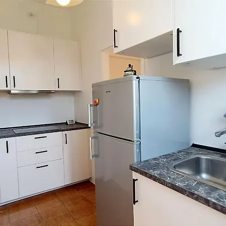 A Mio Agio Appartement *
