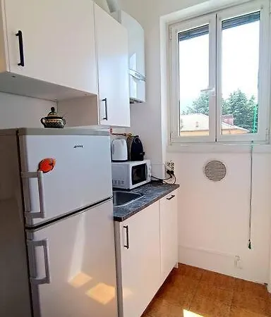 Appartement A Mio Agio Lecco