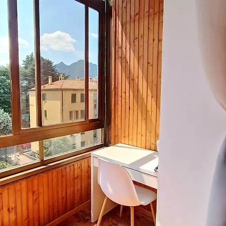 Appartement A Mio Agio *