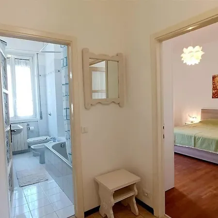 A Mio Agio Appartement *