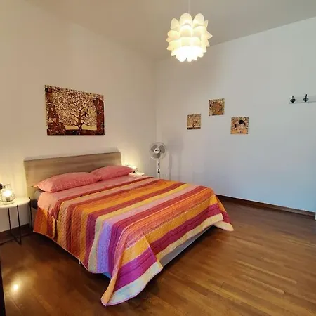 A Mio Agio Appartement Lecco