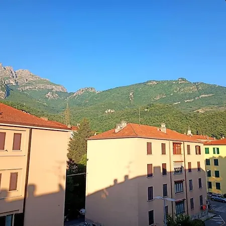 Appartement A Mio Agio Lecco