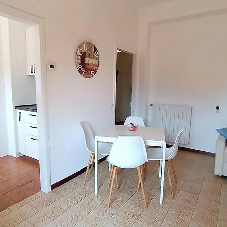 A Mio Agio * ليكو