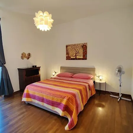 A Mio Agio Appartamento