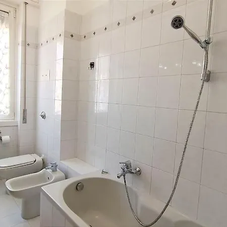 A Mio Agio Appartamento *